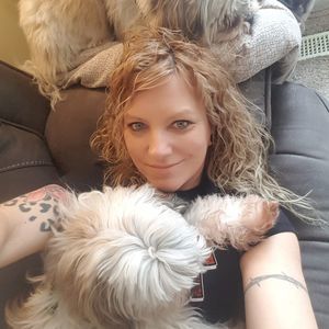 Meet your Posher, Karen